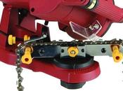 Understanding Mechanism Electric Chainsaw Sharpener