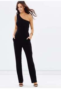 Shelve LBD And Grab A Jumpsuit For Weekend Party From Zalora