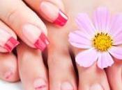 This Weekend Pamper Yourself With Manicure-Pedicure Services From Groupon