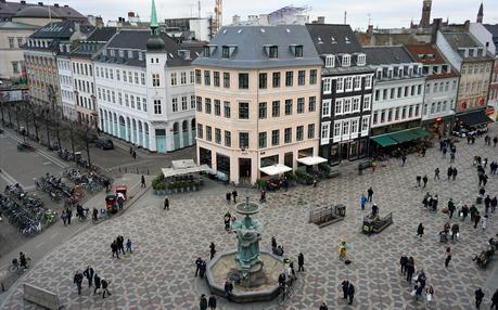 Three days in Copenhagen: a photo diary