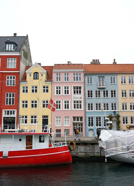 Three days in Copenhagen: a photo diary