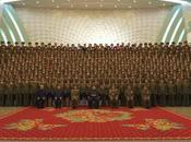 Jong Attends Merited State Choir Anniversary Concert