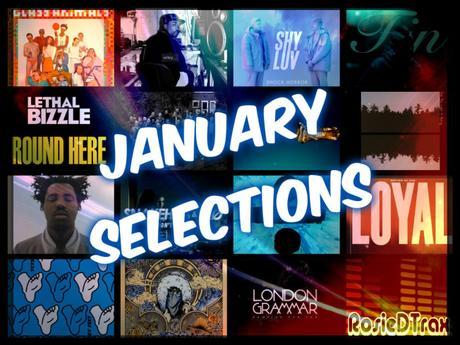 January Selections