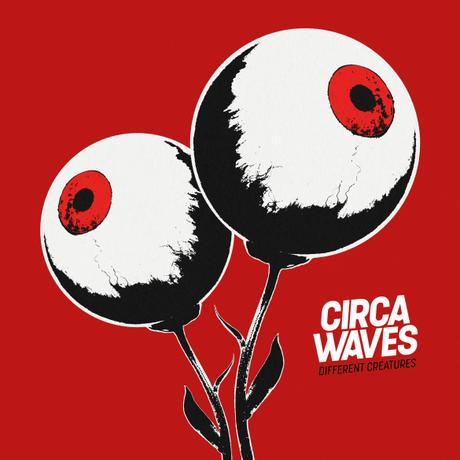 Circa Waves – Fire That Burns