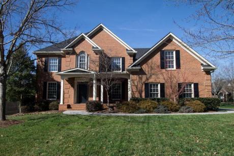 West Knoxville House Hunters: Whittington Creek Homes for Below $650,000 West Knoxville House Hunters: Whittington Creek Homes for Below $650,000