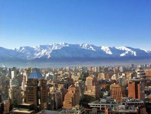 chile 1 300x227 Top 5 Best Countries to Learn Spanish in South America