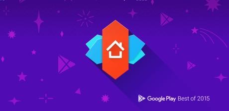 Nova Launcher Prime v5.0.2 APK