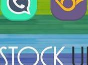 Stock Icon Pack v151.0