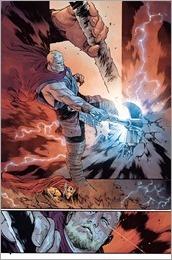 The Unworthy Thor #5 First Look Preview 1