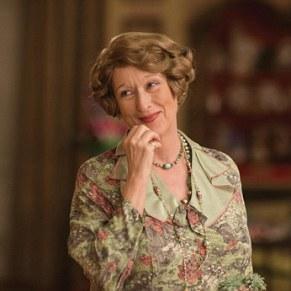 Oscars 2017 – Best Actress