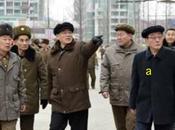 Walk (Tour) Ryomyong Street