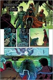 All Star Batman #8 Preview 3 All Star Batman #8 Preview 3