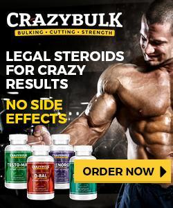 Why use Anabolic Steroids