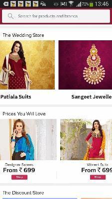 Craftsvilla: Online store for all your ethnic style needs