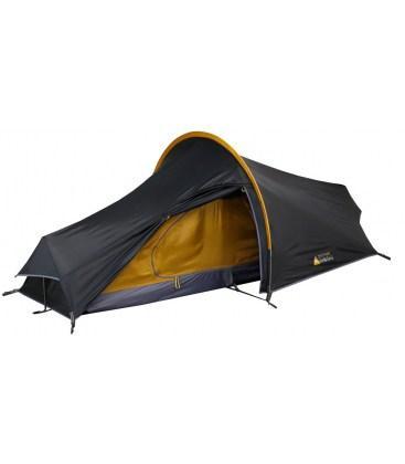 Choosing a Backpacking Tent