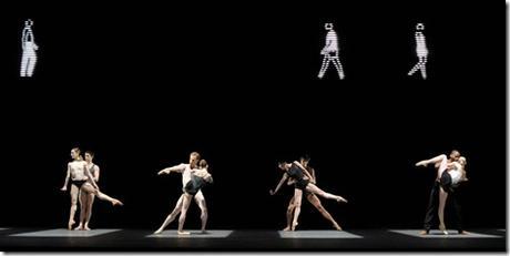 Review: Game Changers (Joffrey Ballet of Chicago)