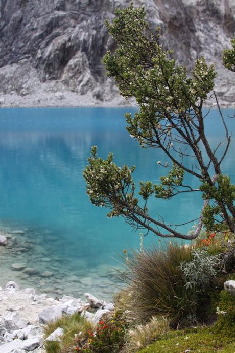 Top 9 Lakes Visited Around the World