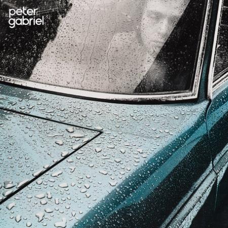 It was 40 years ago today: the first Peter Gabriel solo album