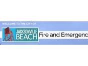 FIREFIGHTER City Jacksonville Beach (FL)