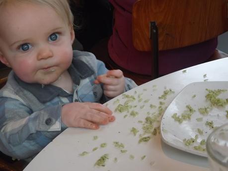 The Toddler Oscars
