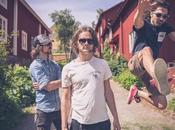 TRUCKFIGHTERS Prepare Embark Second North American Tour