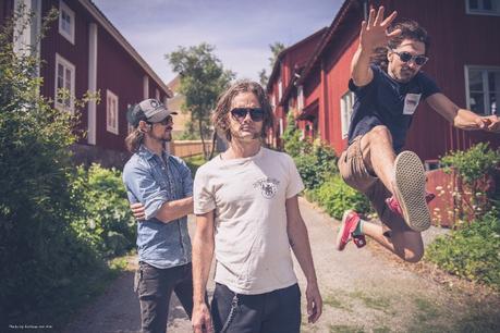 TRUCKFIGHTERS Prepare To Embark On Second Leg Of North American Tour