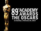 OSCAR WATCH: Oscar Predictions