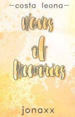 Wattpad Review – Waves of Memories by Jonaxx