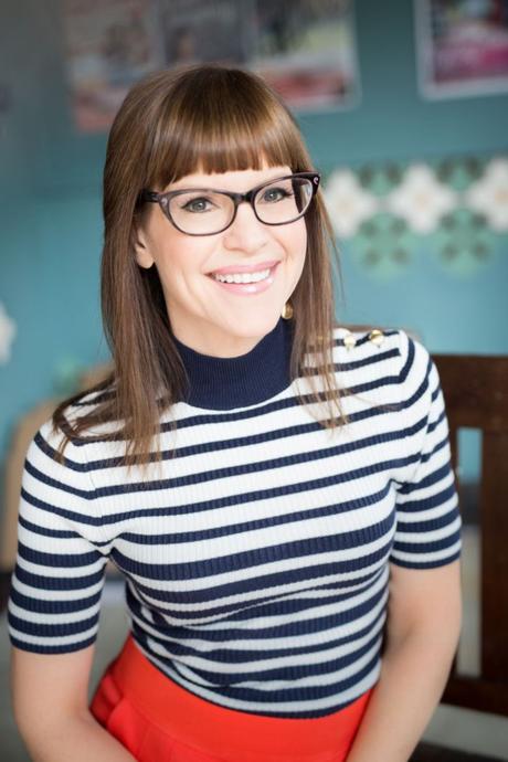 Interview with Lisa Loeb