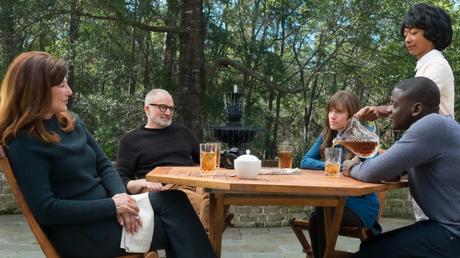 Review: Get Out Of Here With Your Get Out Criticisms