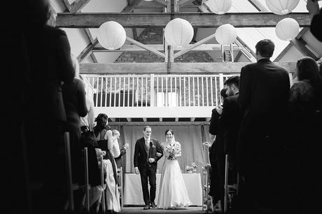 symondsbury tithe barn wedding photographer