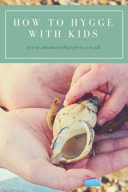 How to Hygge with Kids