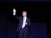 Complete, Total, Even Outrageous Hypocrisy This Donald Trump