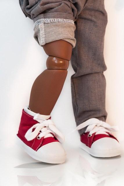 Introducing Boy Story photo boy story knee.jpg