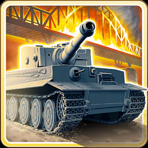 1944 Burning Bridges Premium v1.3.0 APK