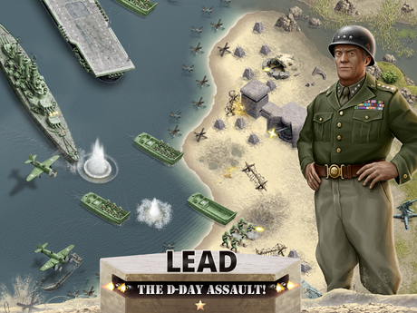 1944 Burning Bridges Premium v1.3.0 APK