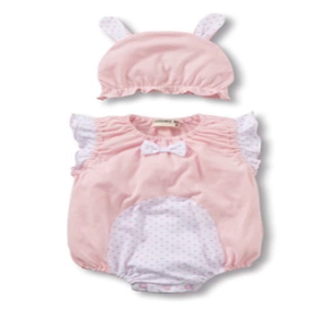 Add Some Stylish Bodysuits To Your Baby’s Closet From Lazada!