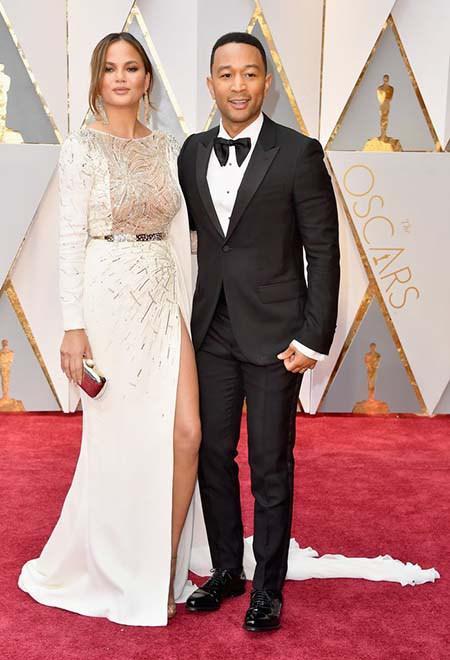 The Best Dressed Men from the 2017 Oscars