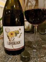 The Soulful Mavis Staples and Loveblock 2013 Pinot Noir