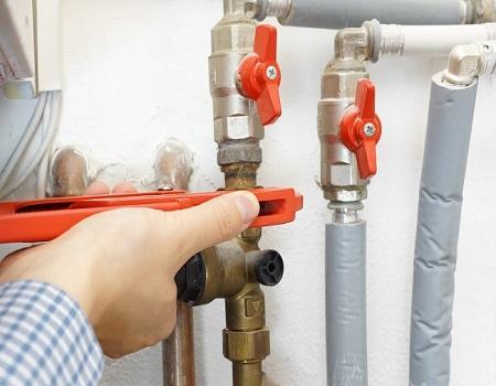 Reasons To Install Gas Connections And Make Necessary Repairs