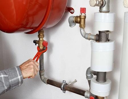 Reasons To Install Gas Connections And Make Necessary Repairs