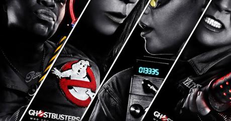 Ghostbusters (2016)