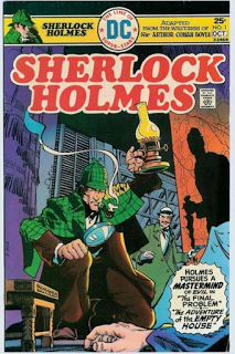 Sidney Paget & #Sherlock Holmes