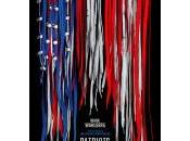 Patriots (2016) Review