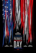Patriots Day (2016) Review