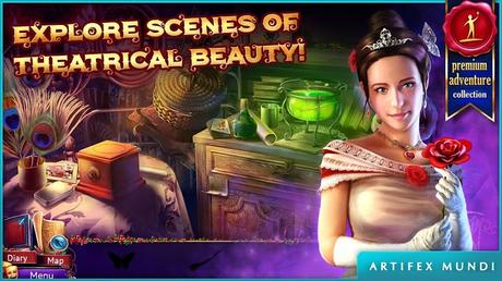 Faces of Illusion (Full) v1.0 APK