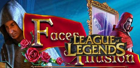 Faces of Illusion (Full) v1.0 APK