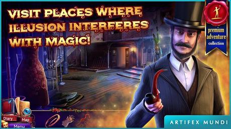 Faces of Illusion (Full) v1.0 APK