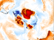 Antarctic Hits All-Time Record Robertscribbler
