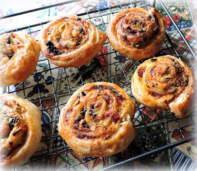 Pizza Scrolls